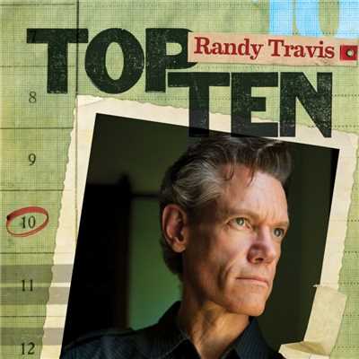 シングル/I Told You So/Randy Travis