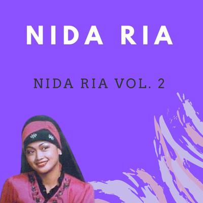 アルバム/Nida Ria Vol. 2/Nida Ria