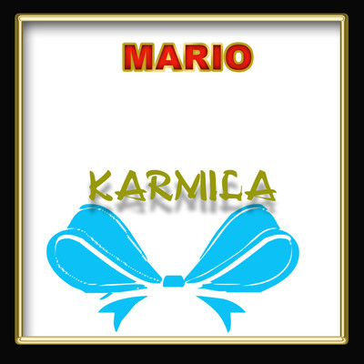 シングル/Karmila/Mario