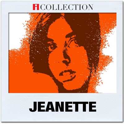 iCollection/Jeanette