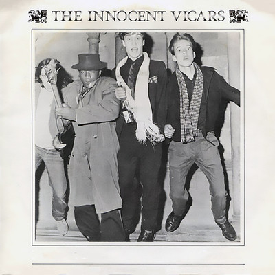 Funky Town/The Innocent Vicars