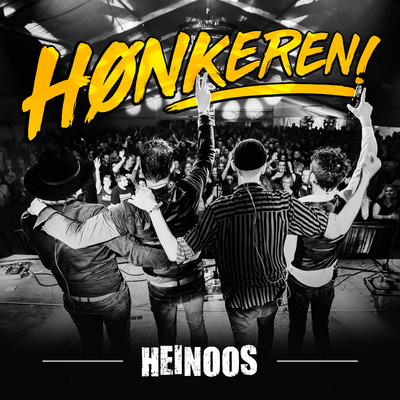 シングル/Honkeren/Heinoos