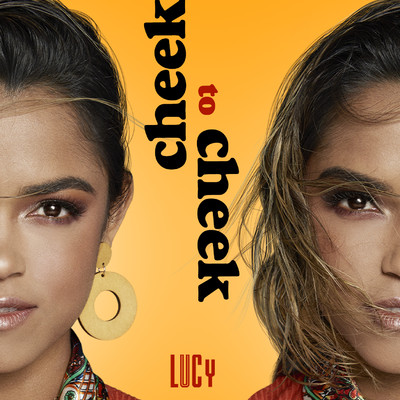 シングル/Cheek to Cheek/Lucy Alves