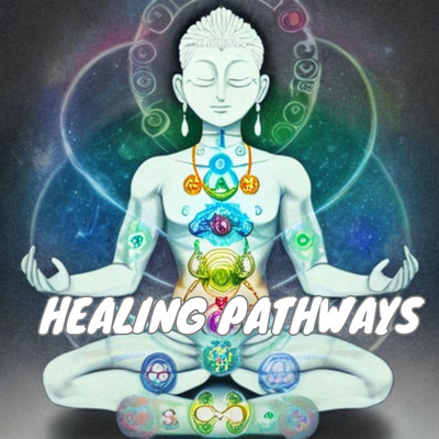 アルバム/Healing Pathways: Chakra Balancing and Renewal/Chakra Meditation Kingdom