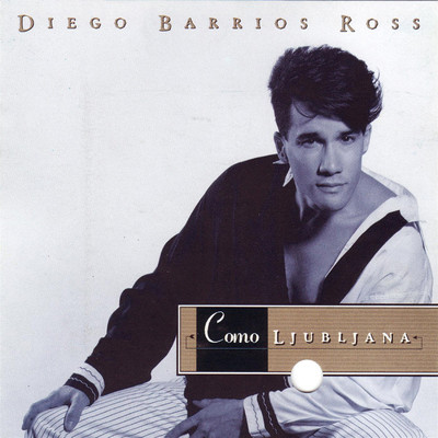 Diego Barrios Ross