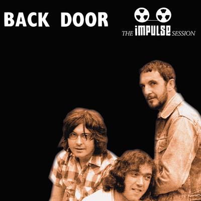 アルバム/The Impulse Session/Back Door