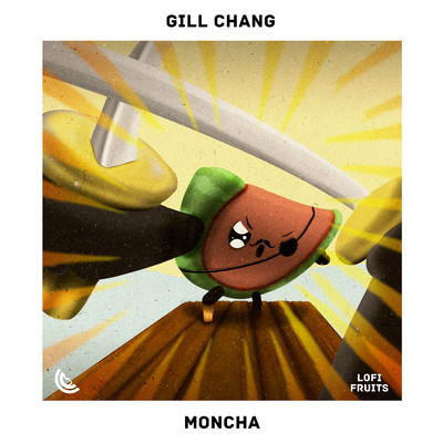 Mocha/Gill Chang