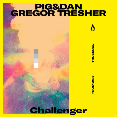Challenger/Pig&Dan & Gregor Tresher