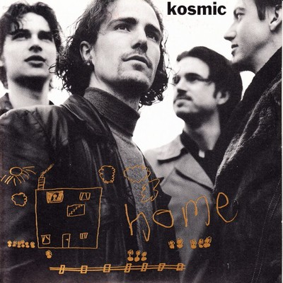 Home/Kosmic