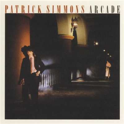 Knocking at Your Door/Patrick Simmons