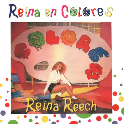 アルバム/Reina en Colores/Reina Reech