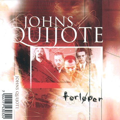 Forloper/Johns Quijote