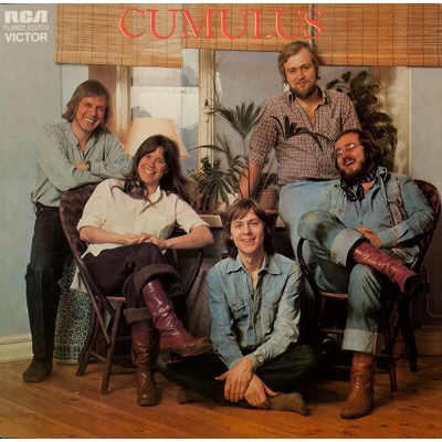 アルバム/Cumulus/Cumulus