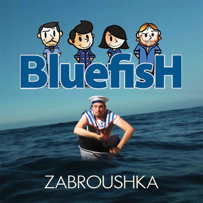 Zabroushka/BluefisH