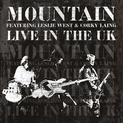 シングル/Nantucket Sleighride (Live, The Academy, Manchester, 16 February 2005)/Mountain