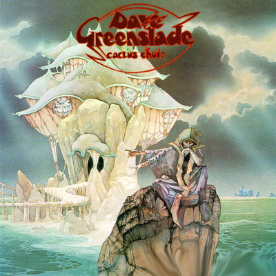Country Dance/Dave Greenslade