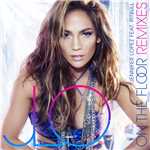 シングル/On The Floor (featuring Pitbull／CCW Radio Mix)/Jennifer Lopez