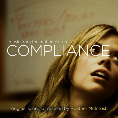 Compliance/Heather Mcintosh