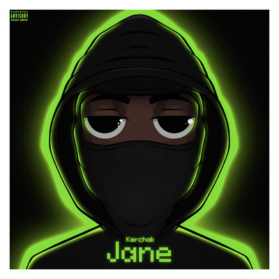 シングル/Jane (Explicit)/Kerchak