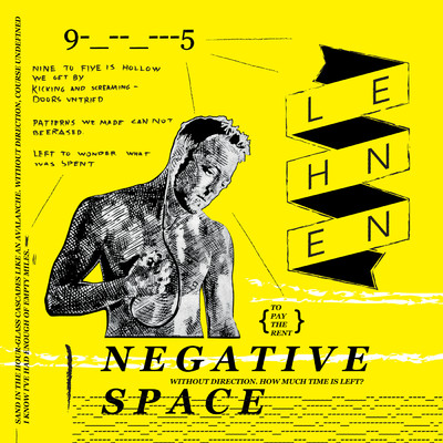 Negative Space/Lehnen