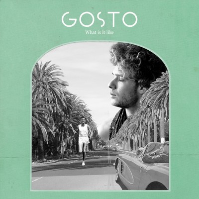 シングル/What Is It Like/GOSTO