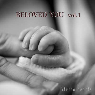 シングル/BELOVED YOU vol.1 guitar sound/Stereo Hearts