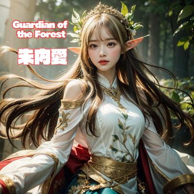 Guardian of the Forest/朱内愛