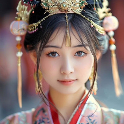 The Beauty of Jiangnan(Remastered 2024)/David Thanh Cong