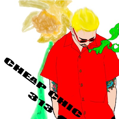 シングル/CHEAP CHIC/313