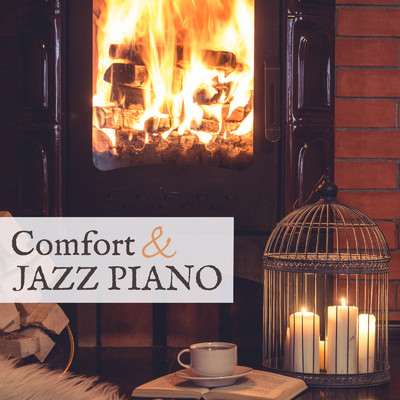 Comfort & Jazz Piano/Relaxing Piano Crew