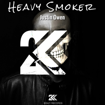 Heavy smoker/Justin Owen