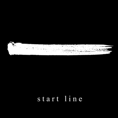 シングル/start line/RUNE999