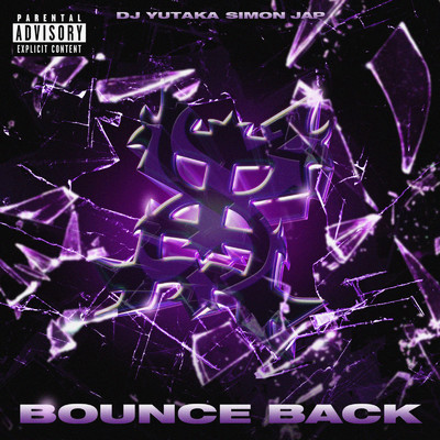 シングル/Bounce Back/SIMON JAP & DJ YUTAKA