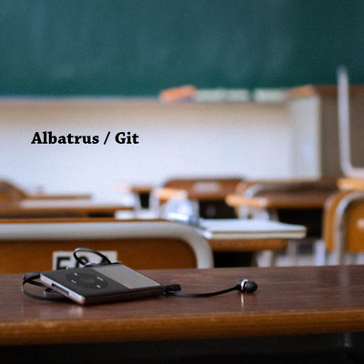 Git/Albatrus