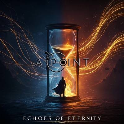 アルバム/Echoes of Eternity/A Point