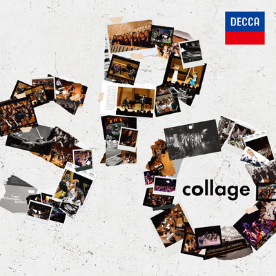 collage/Members of the Seoul Philharmonic Orchestra