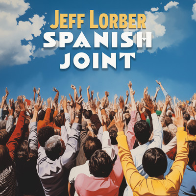 Spanish Joint/ジェフ・ローバー