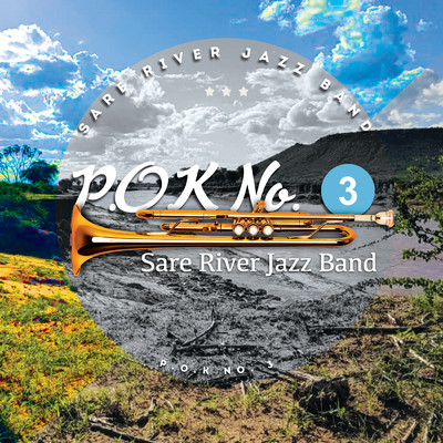 Olela Mobimba/Sare River Jazz Band