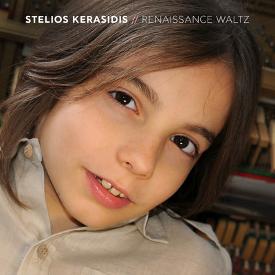 Renaissance Waltz/Stelios Kerasidis