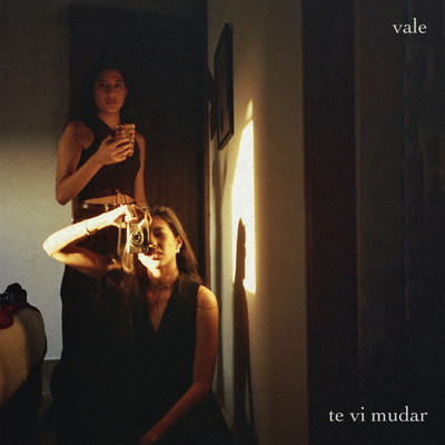 シングル/Te Vi Mudar/Vale