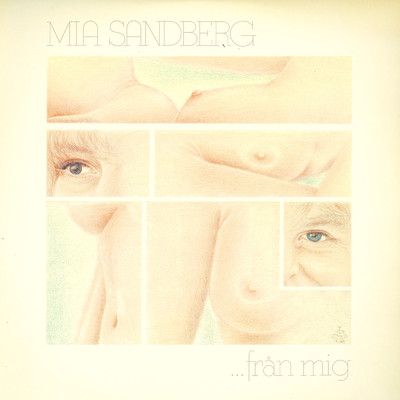 Fran mig/Mia Sandberg