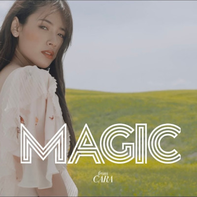 シングル/Magic (Remix)/CARA