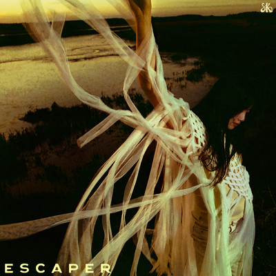 Escaper (Explicit)/Sarah Kinsley