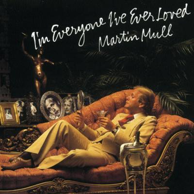 Buy Me A Drink/Martin Mull