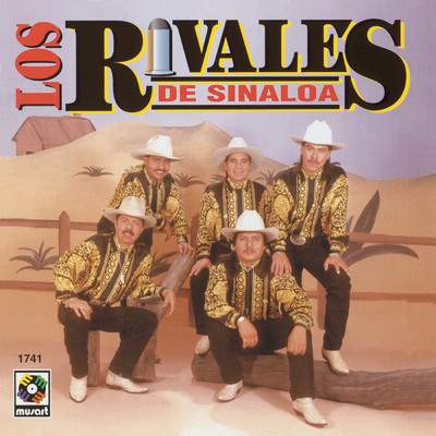 Como Los Viejos Robles/Los Rivales de Sinaloa
