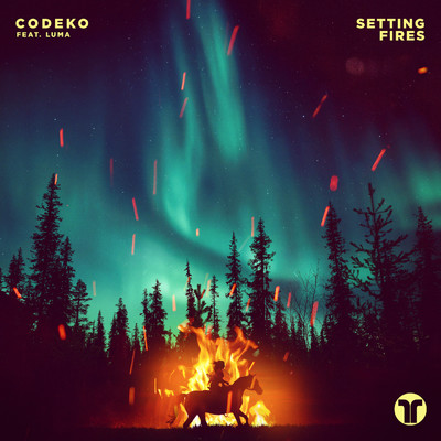 Setting Fires (featuring Luma)/Codeko