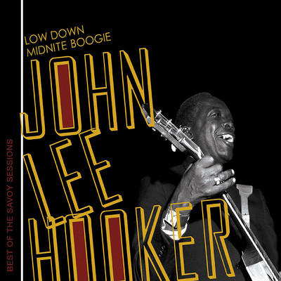 I Bought You A Brand New Home/John Lee Hooker