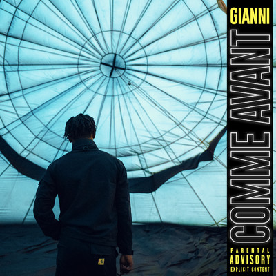 シングル/Comme avant (Explicit)/Gianni