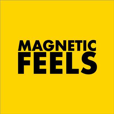 シングル/Magnetic Feels/Fred Well