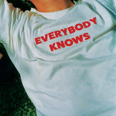 シングル/Everybody Knows/The Creases